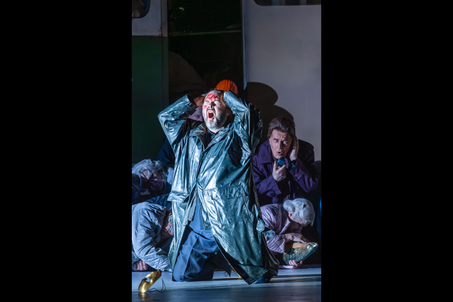 in: NABUCCO