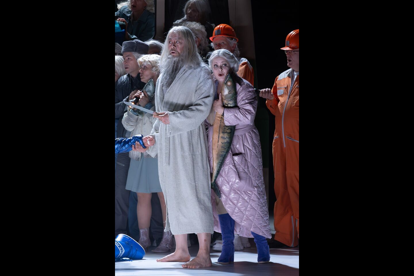 in: NABUCCO